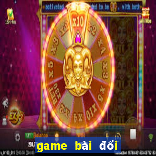 game bài đổi thưởng uy tín go88