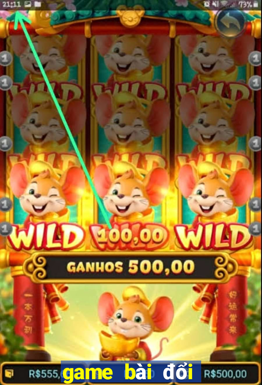 game bài đổi thưởng uy tín go88