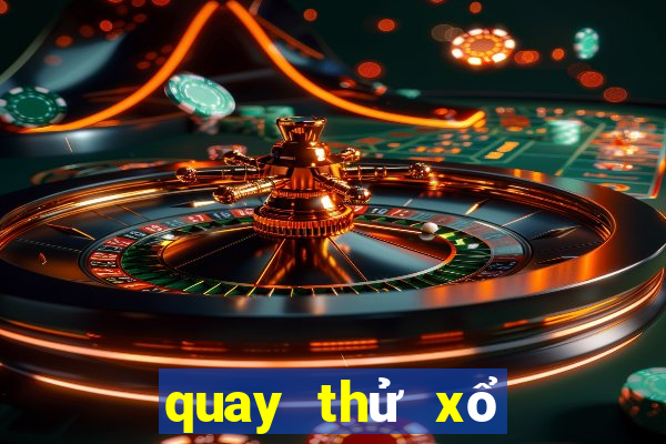 quay thử xổ số quảng ngãi 666