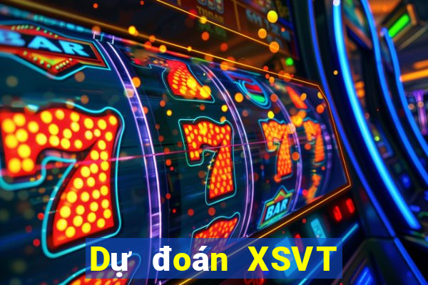 Dự đoán XSVT ngày thứ năm