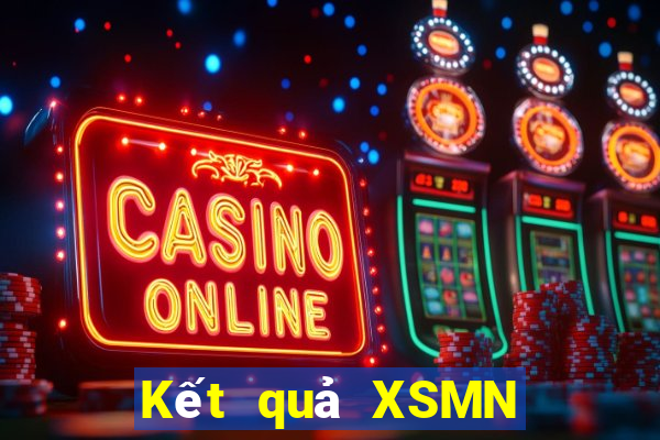 Kết quả XSMN thứ bảy