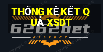 THỐNG KÊ KẾT QUẢ XSDT