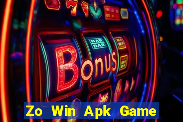 Zo Win Apk Game Bài 88