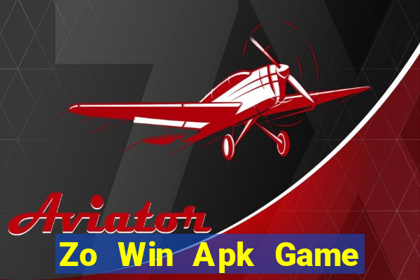 Zo Win Apk Game Bài 88