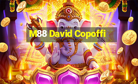 M88 David Copoffi