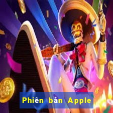 Phiên bản Apple 29app đầy xổ số