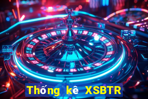 Thống kê XSBTR ngày 22