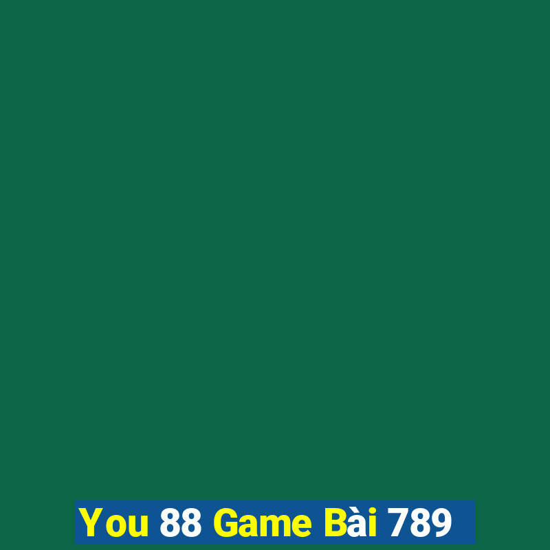 You 88 Game Bài 789