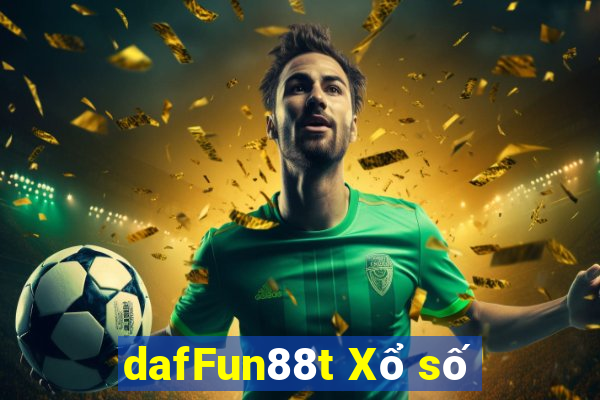 dafFun88t Xổ số