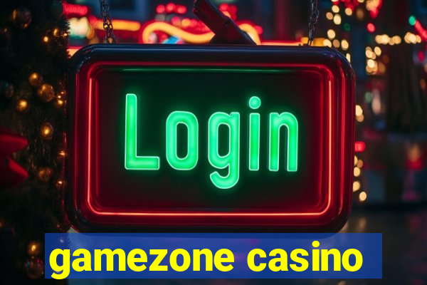 gamezone casino