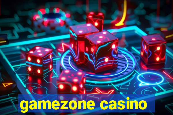 gamezone casino