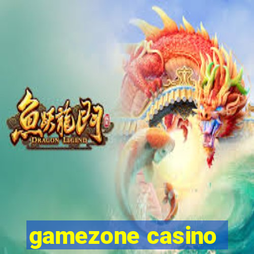 gamezone casino