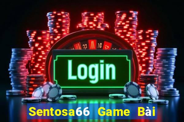 Sentosa66 Game Bài 888 Casino