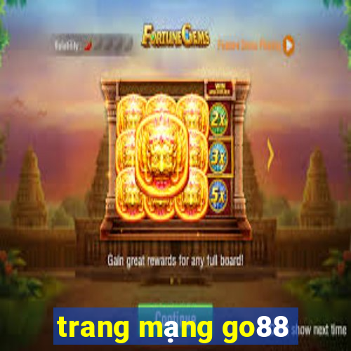 trang mạng go88