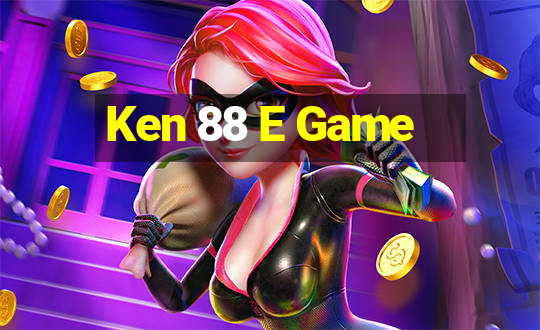 Ken 88 E Game