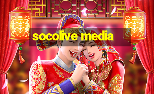 socolive media