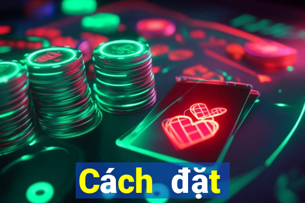 Cách đặt cược XSQN ngày 9