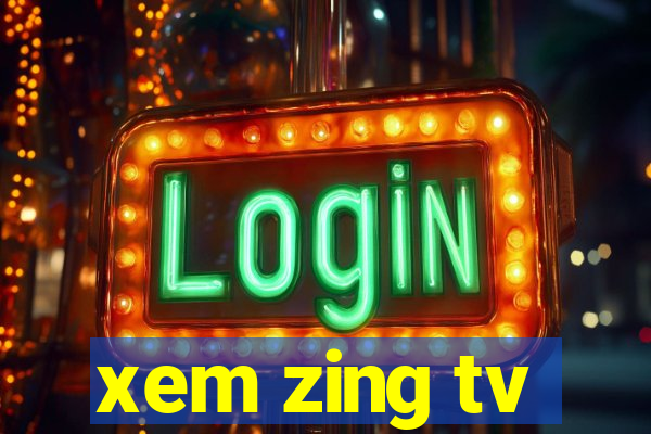 xem zing tv