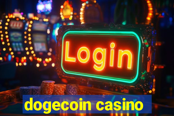 dogecoin casino