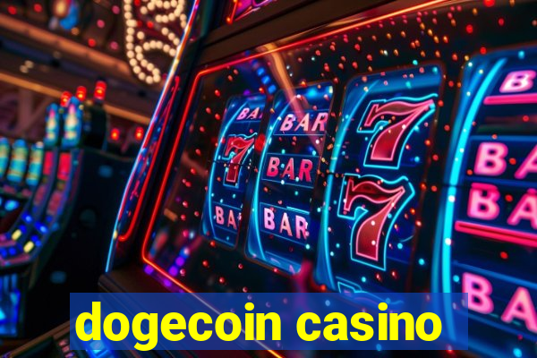 dogecoin casino