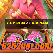 hey club 57 cửa nam