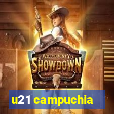 u21 campuchia