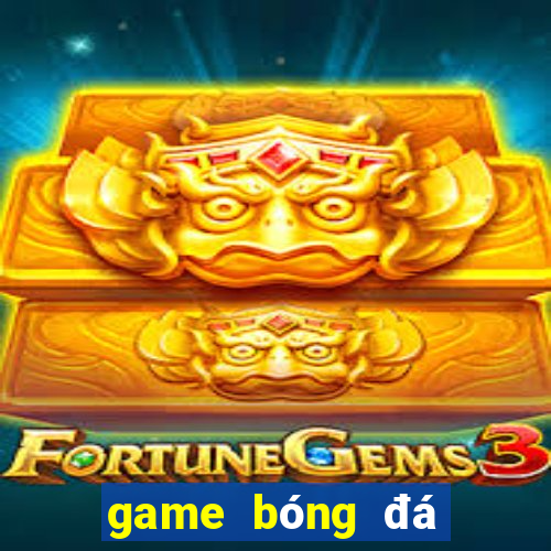 game bóng đá đường phố offline