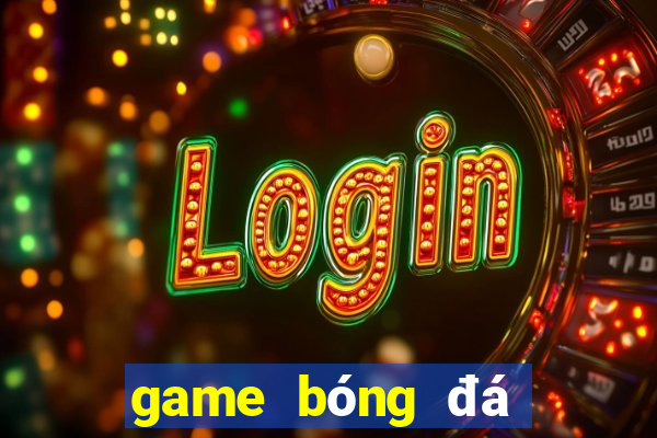 game bóng đá đường phố offline