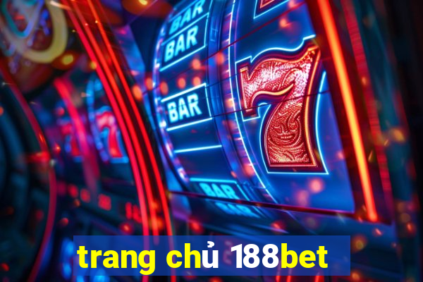 trang chủ 188bet