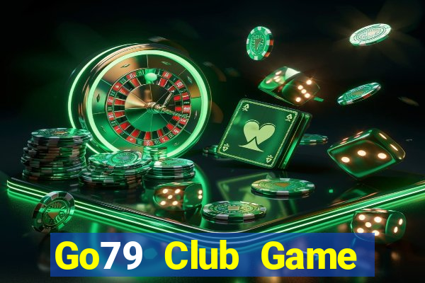 Go79 Club Game Bài Miễn Phí