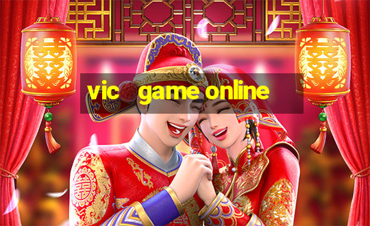 vic   game online