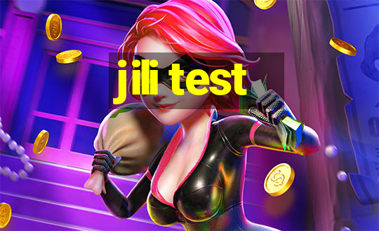 jili test