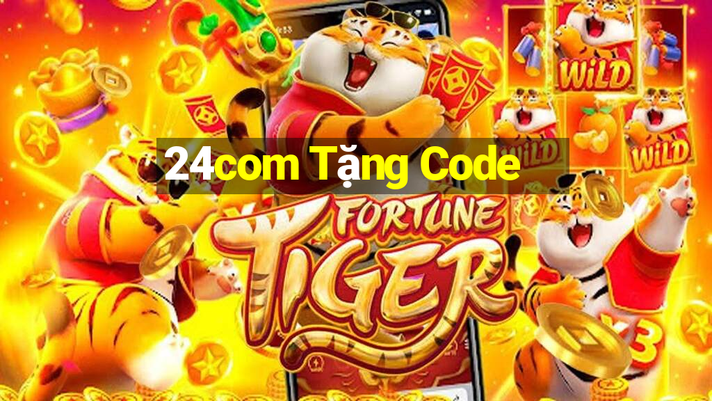 24com Tặng Code