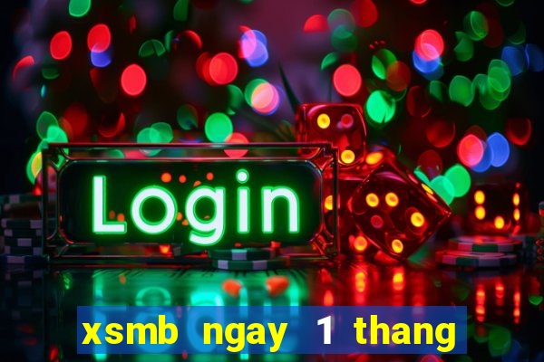 xsmb ngay 1 thang 1 2024