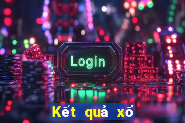 Kết quả xổ số vietlott ngày thứ sáu