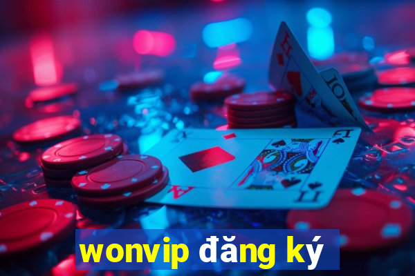 wonvip đăng ký