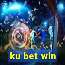 ku bet win