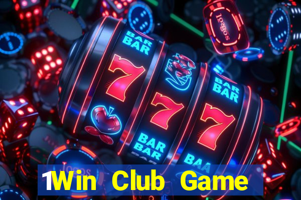 1Win Club Game Bài 3 Cây Online