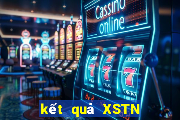 kết quả XSTN ngày 19