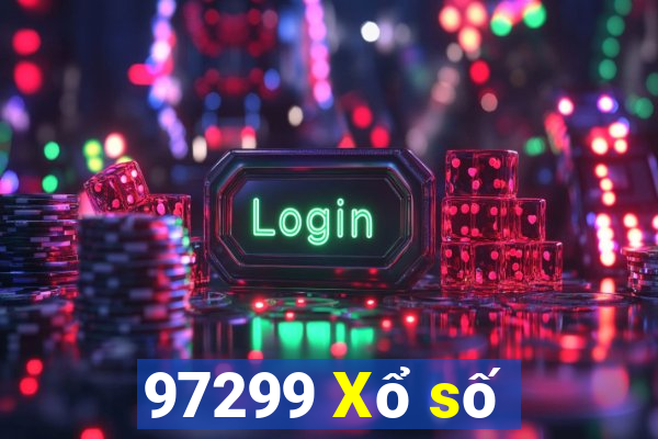 97299 Xổ số