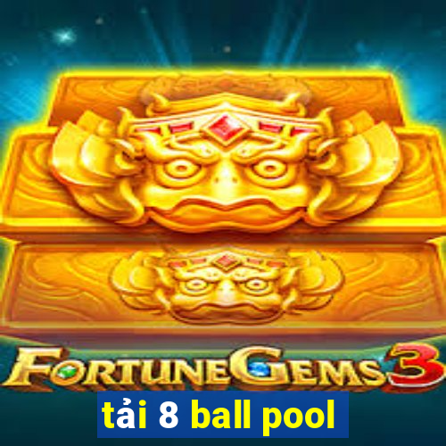 tải 8 ball pool