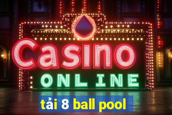 tải 8 ball pool