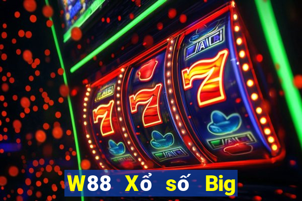 W88 Xổ số Big Bang Tải về