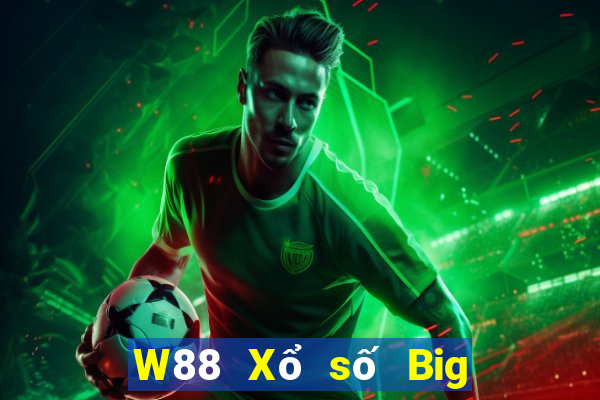 W88 Xổ số Big Bang Tải về