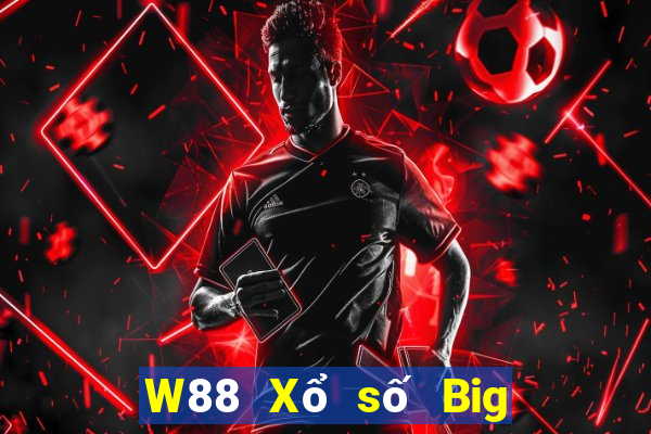 W88 Xổ số Big Bang Tải về