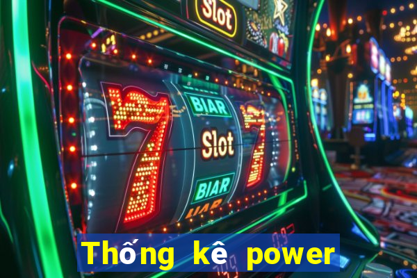 Thống kê power 6 55 ngày 17