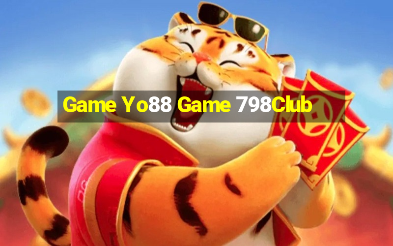 Game Yo88 Game 798Club