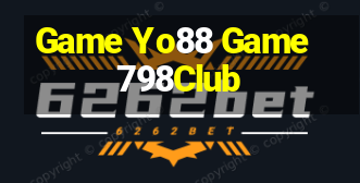 Game Yo88 Game 798Club