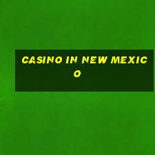 casino in new mexico