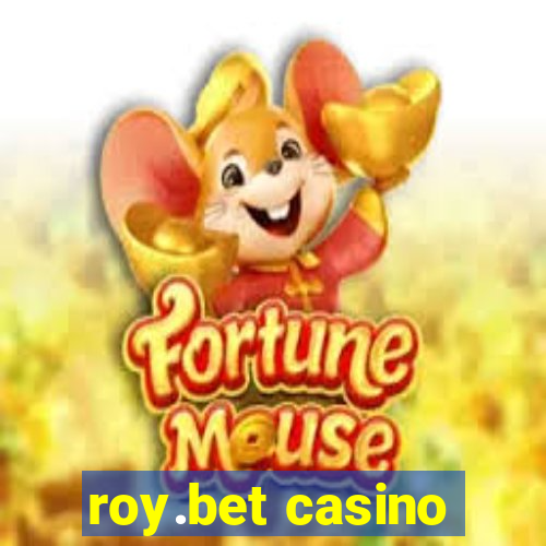 roy.bet casino